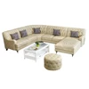 High Quality China Furniture Factory Stores Online Wholesale Fabric Sofa Set