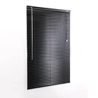 Metal headrail Wand Control Aluminum Venetian Blinds