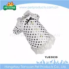 Fashion beautiful comfortable soft dress for dog