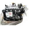 Sales promotion new japanese 2.5t forklift motor c240 diesel engine for isuzu 35.4kw TCM Forklift