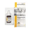 Vitamin supplement calcium Oral Solution for dogs