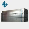 Galvanized Steel Tube With Standard Export Seaworthy Packing