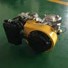 5.5hp 168F gx160 gasoline engine for generator use high crankcase cover