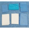 OEM Factory different types of drapes in operating room