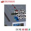 Project of vehicle parking management