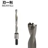 Factory directly sell practical woodworking drill bits