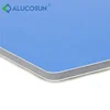 New Product acm plate acp brushed aluminium ceiling panel