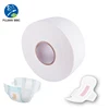 /product-detail/raw-material-jumbo-roll-virgin-fluff-wood-pulp-for-diapers-and-sanitary-napkins-making-60751008830.html