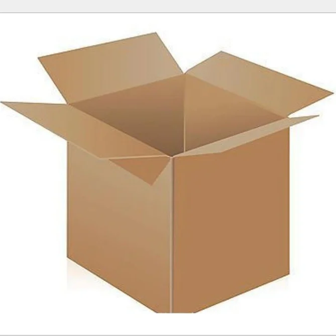 30x30x30 cardboard box