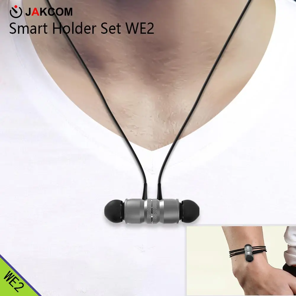 Jakcom We2 Wearable Headphones 2017 New Product Of Earphone Best Headphones Magnet. Mmcx
Jakcom We2 Wearable Headphones 2017 New Product Of Earphone Best Headphones Magnet. Mmcx