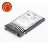2nd Sata Hdd Caddy Tray Bay For Hp 15.3tb Sas 12g Read Intensive Sff (2.5in) Sc Notebook Laptop Drive