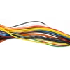 Varied Copper Wire Conductor Pvc Insulated Fire Retardant Control Cable