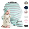 Top fashion various sizes car seat cover baby from China