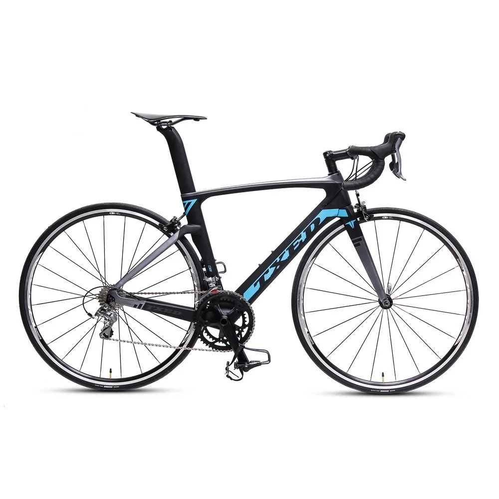 high quality road bikes