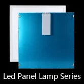 Led Panel Lamp Series