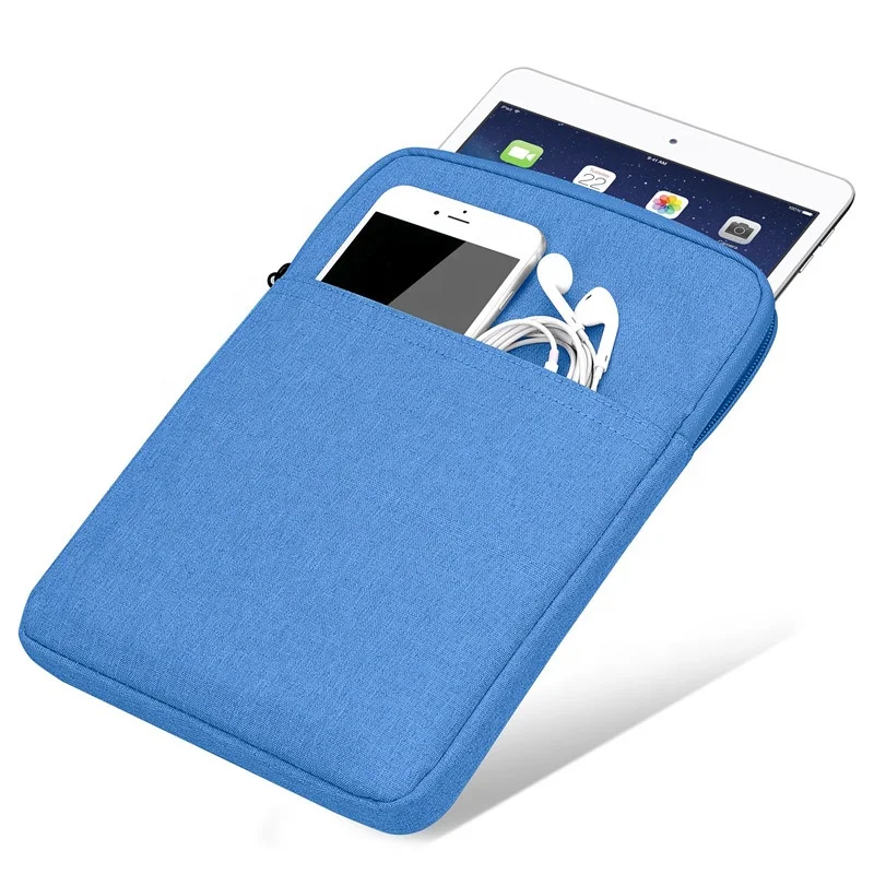 Hot Premium shockproof universal 8 inch tablet sleeve case storage bag for ipad mini 1 2 3 4 5, Customized
Hot Premium shockproof universal 8 inch tablet sleeve case storage bag for ipad mini 1 2 3 4 5, Customized