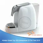 Professional Lavazza Point Capsule Espresso Coffee Machine