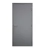 Emergency exit fire rated emergency steel fire door made in china