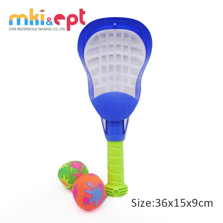 Latest kids outdoor toy  beach racket set water game ball paddle toy  for sale.jpg