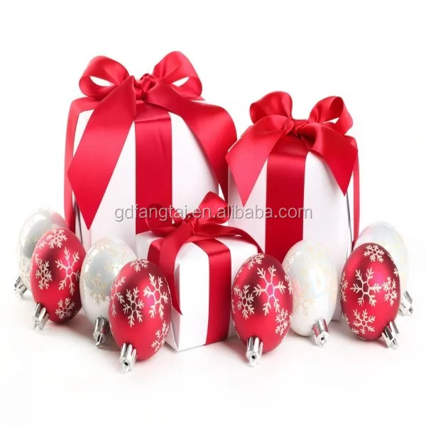 handmade wrapping decoration satin chrismas gift ribbon bow