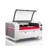 CNC 1390 tubo laser CO2 280w 3mm stainless steel laser cutting machine