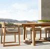 Beach house furniture outdoor patio furniture teak outdoor chairs