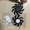 fan for p106 p104 GTX 1050ti 1060ti 1070ti 1080ti rx 570 580 470 480 mining ETH BTC Vga Graphics Cards GPU colling cooler fans