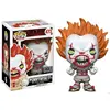 Factory Action Figure Toys Stephen King's It Funko Pop 317 Boxed