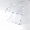 acrylic plexiglass bins candy nut container