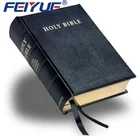 Factory Custom Holy Bible Paper Book Printing King James Version Bible
