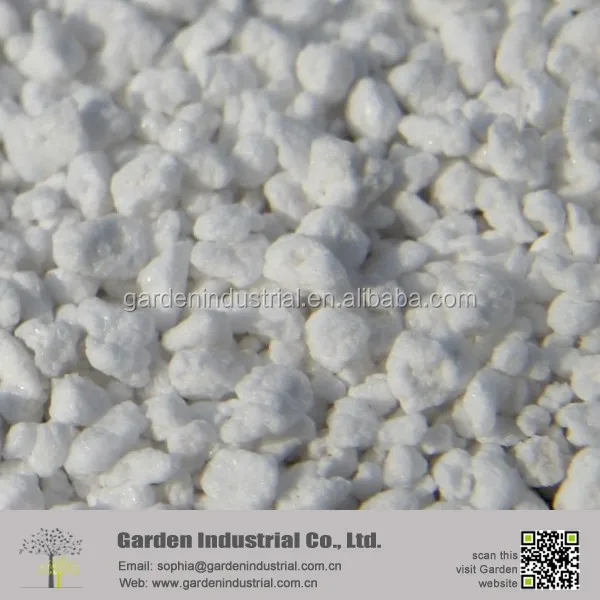 Light Weight Farming Expanded Perlite Growing Medium