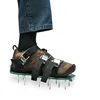 Garden Outdoor Grass Lawn Aerator Spike Shoes