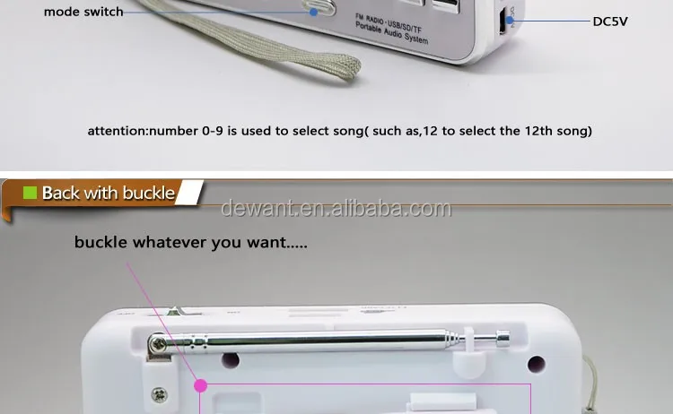 L-938-portable digital SD card music player audio player for gift.jpg