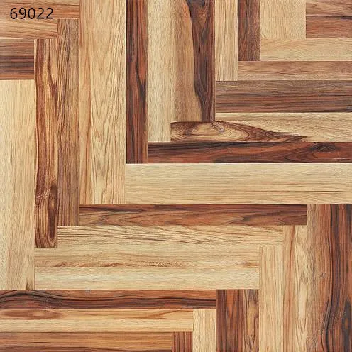 60x60cm wood look ceramic porcelain floor tiles