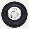 4 Wheels 13x6.5-6 ATV UTV Quad Off Road Cart 4P.R. Front Rear Tire Wheel