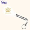 led mini torch with customized projector logo