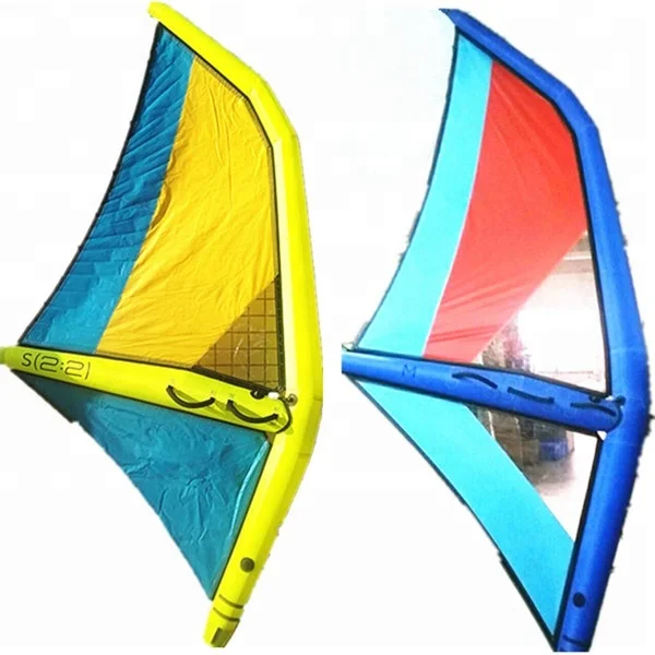 Promotion sale inflatable wind surf windsurfing sail on super September, Could in stock
Promotion sale inflatable wind surf windsurfing sail on super September, Could in stock