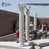 /product-detail/hand-carving-greek-style-outdoor-decoration-natural-marble-round-stone-column-with-good-price-62141964141.html