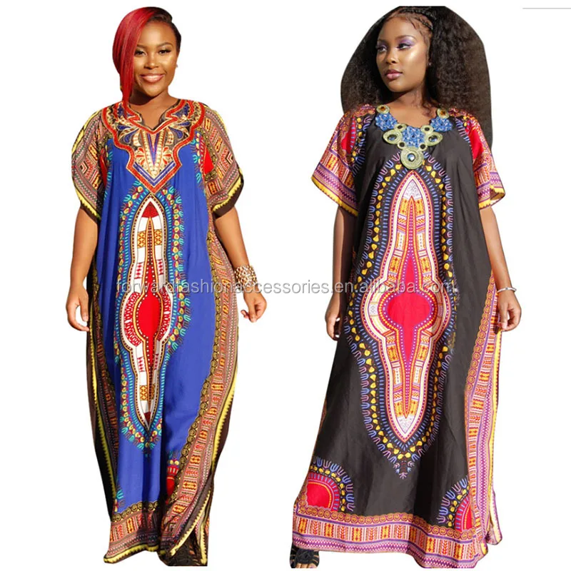 latest kitenge free dresses