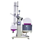 Laboratory use Steam Distillation Unit Essential Oil Distiller