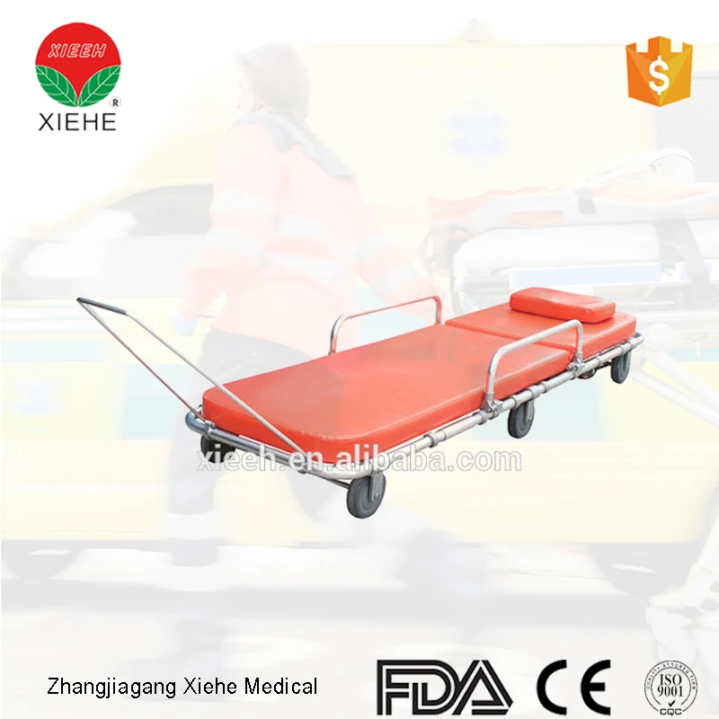 Ambulance stretcher medical equipment hospital type equipment