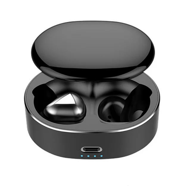 2018 Best Selling Rohs Tws Bluetooth Afans I8 Earphones With Charging Case, White
2018 Best Selling Rohs Tws Bluetooth Afans I8 Earphones With Charging Case, White