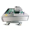 Factory price continuous rolling table top vacuum packing machine for coffee