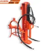 22Ton 4inches Ram Category two Tractor 3 point hitch Power PTO driven log wood splitter