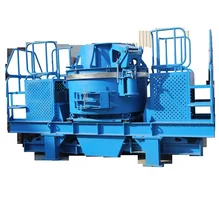 Professional Manufacturer Good price Superior particle shape impact coal crusher