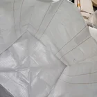 Factory Wholesale 1 Ton Specification Bulk Used Jumbo Bags