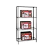 China Supplier Hot Selling Warehouse Storage Wire Rack Shelves