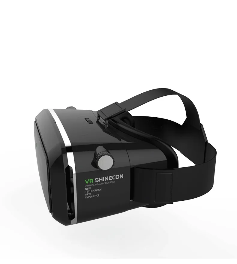 Vr仮想現実3dメガネヘッドセット3d vrボックスヘッドマウント映画ゲーム3.5-6.0インチ3dメガネ用ブルーフィルムビデオオープンセックスビデオ仕入れ・メーカー・工場