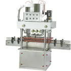 Guangzhou high performance durable pedraid capping machine electric capper