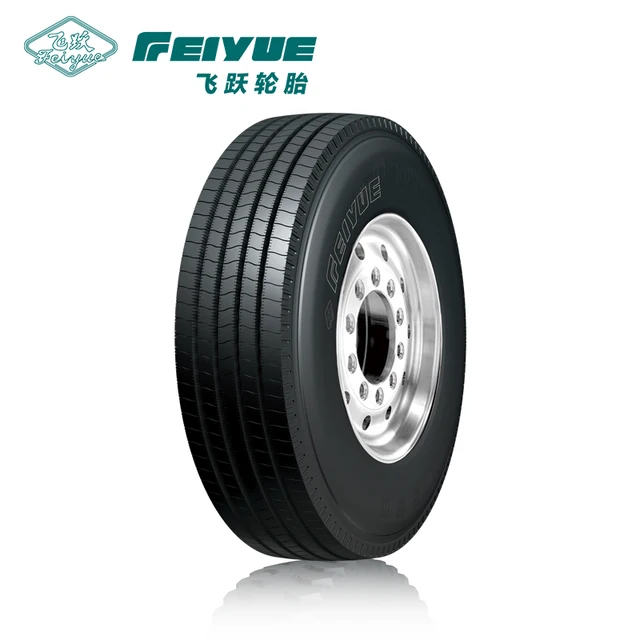 DOUBLE COIN Various styles rubber tire 12R22.5 imports from china